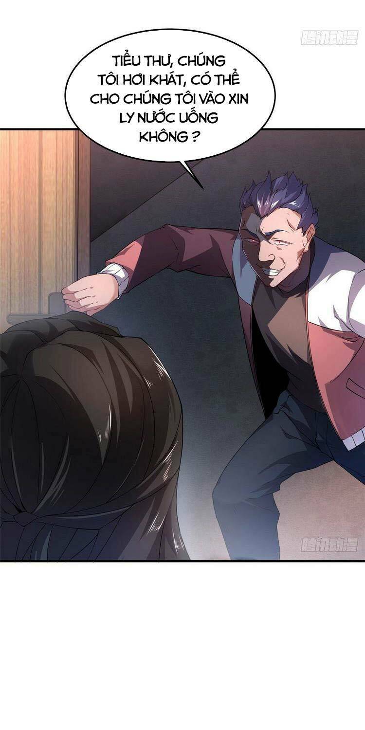 Thần Sủng Tiến Hóa: Chapter 22