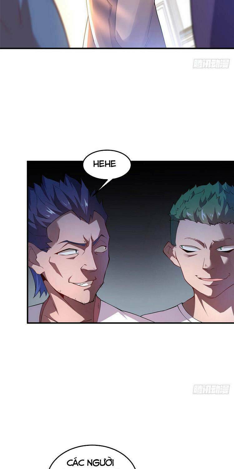 Thần Sủng Tiến Hóa: Chapter 22