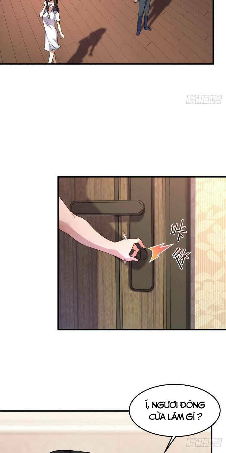 Thần Sủng Tiến Hóa: Chapter 22