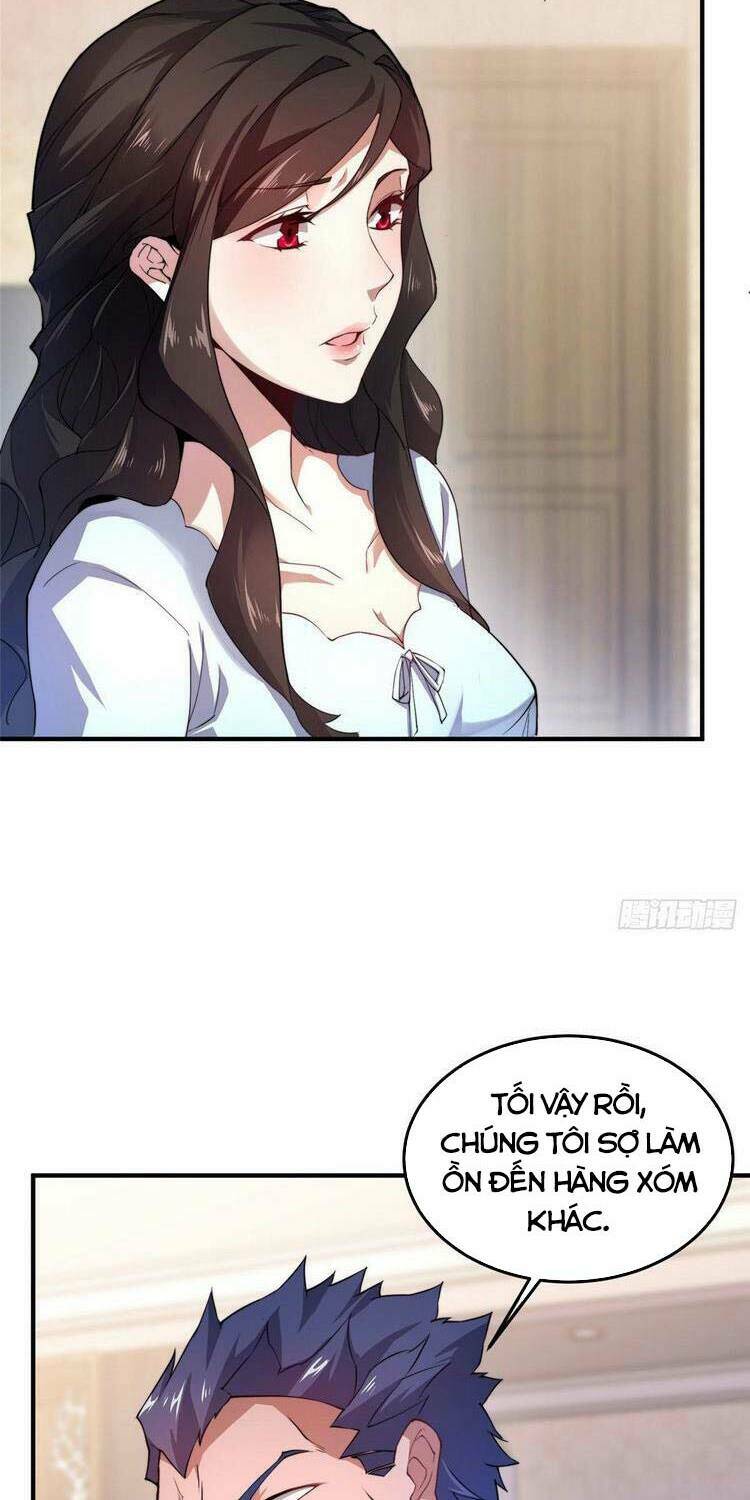 Thần Sủng Tiến Hóa: Chapter 22