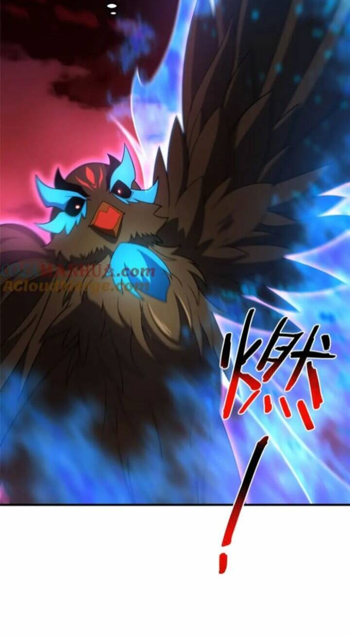 Thần Sủng Tiến Hóa: Chapter 220