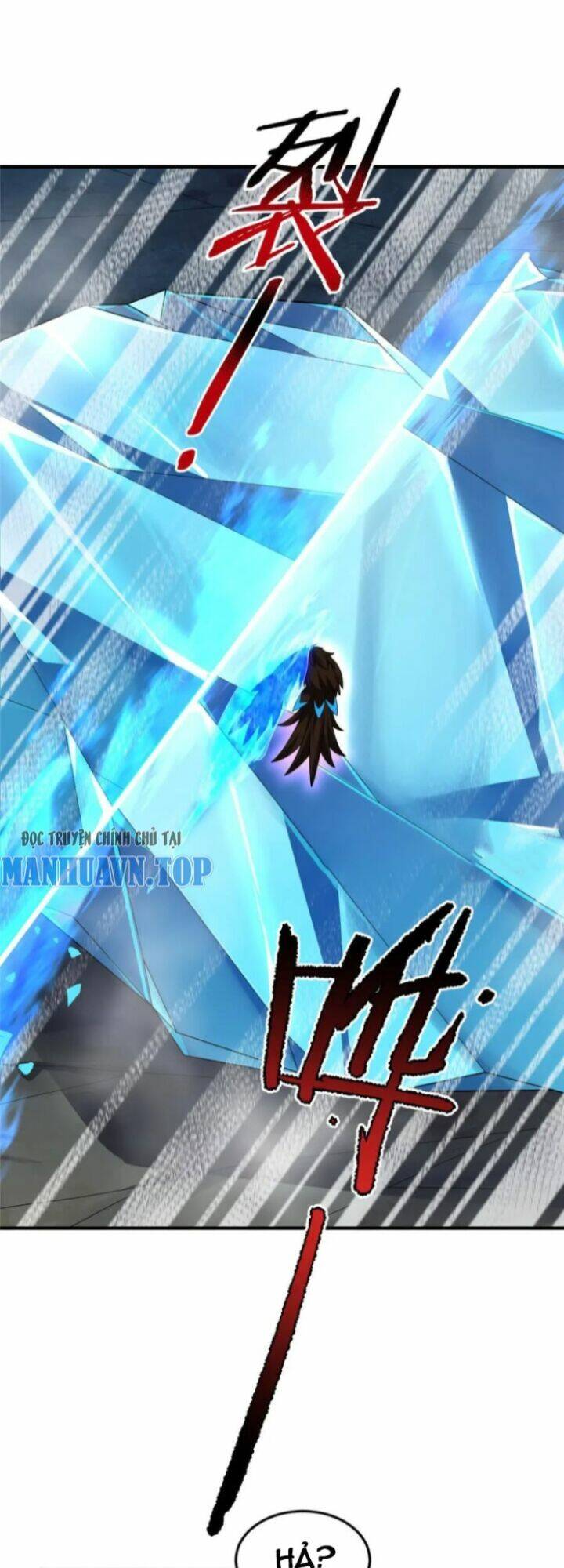Thần Sủng Tiến Hóa: Chapter 220