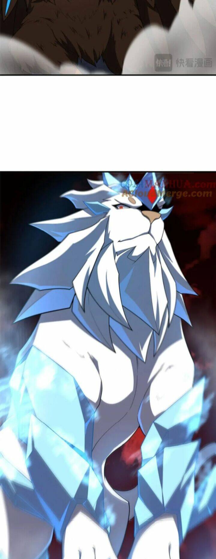 Thần Sủng Tiến Hóa: Chapter 220