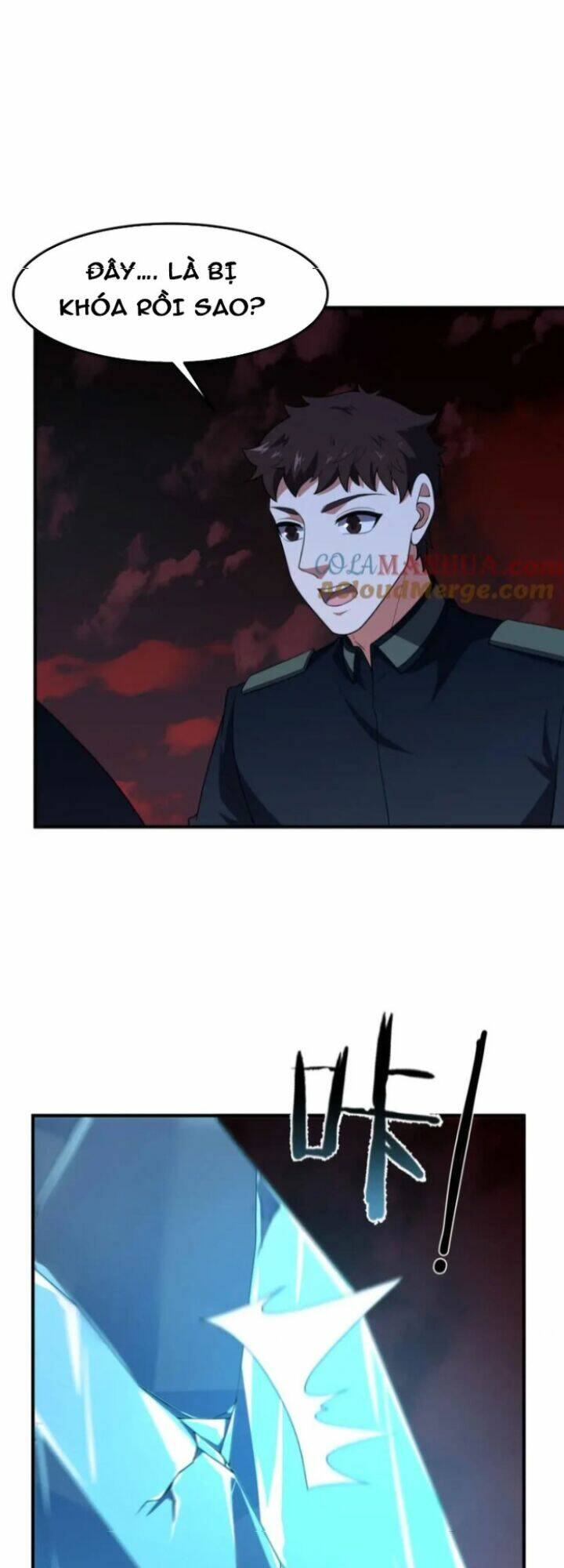 Thần Sủng Tiến Hóa: Chapter 220