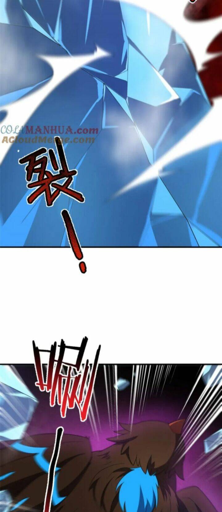 Thần Sủng Tiến Hóa: Chapter 220