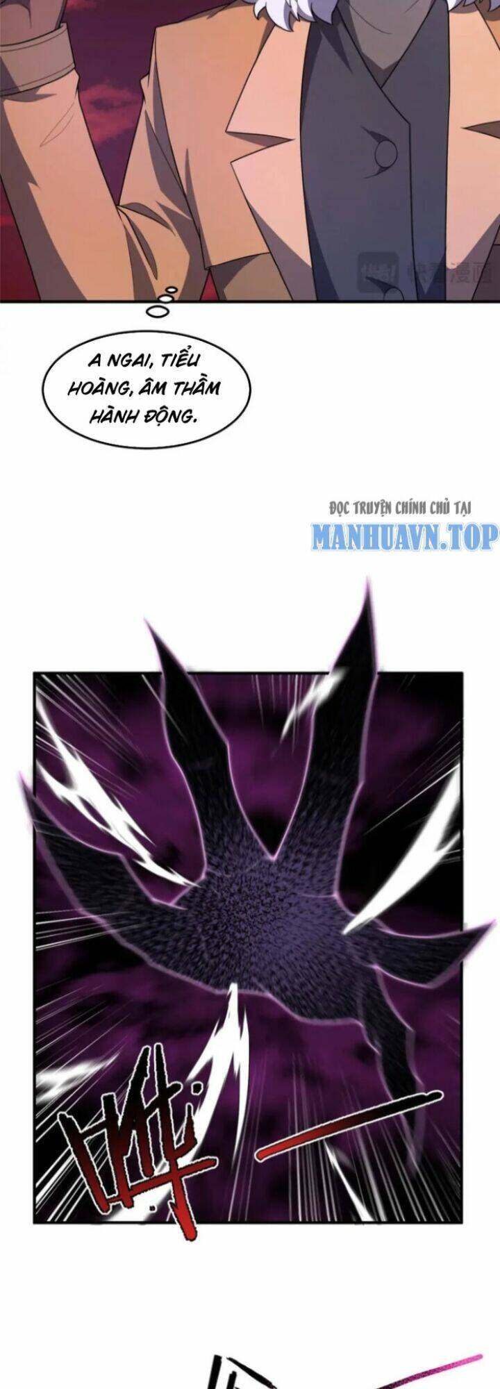 Thần Sủng Tiến Hóa: Chapter 220