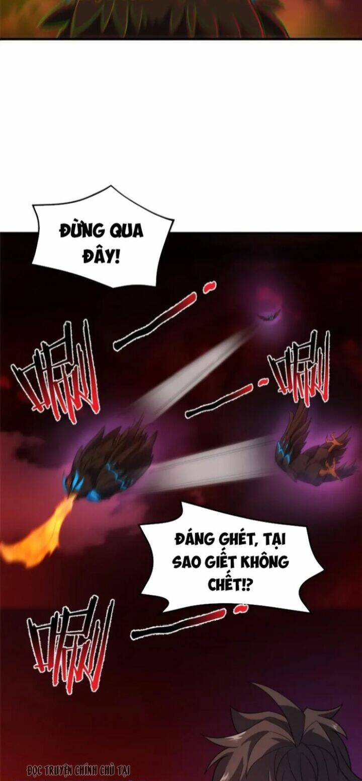 Thần Sủng Tiến Hóa: Chapter 220
