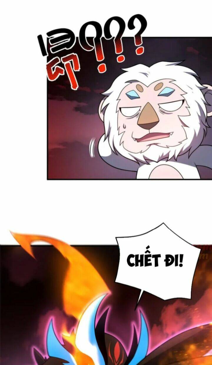 Thần Sủng Tiến Hóa: Chapter 220