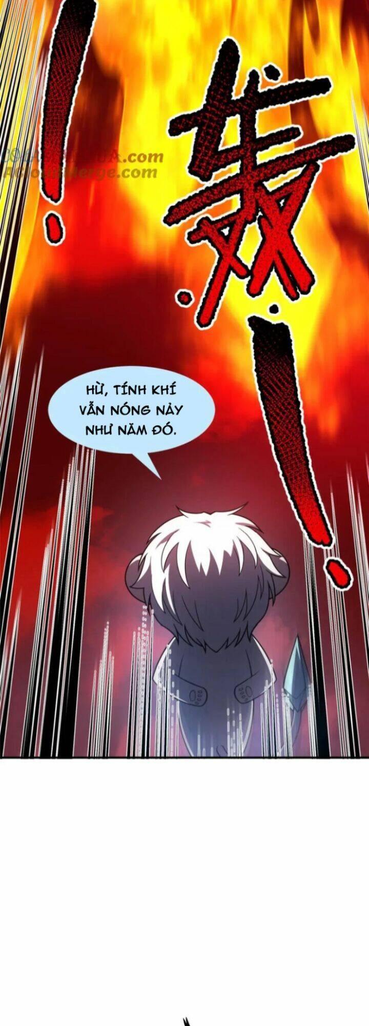 Thần Sủng Tiến Hóa: Chapter 220
