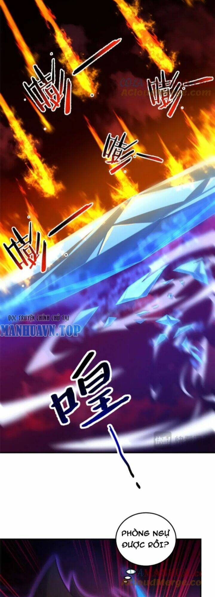 Thần Sủng Tiến Hóa: Chapter 220