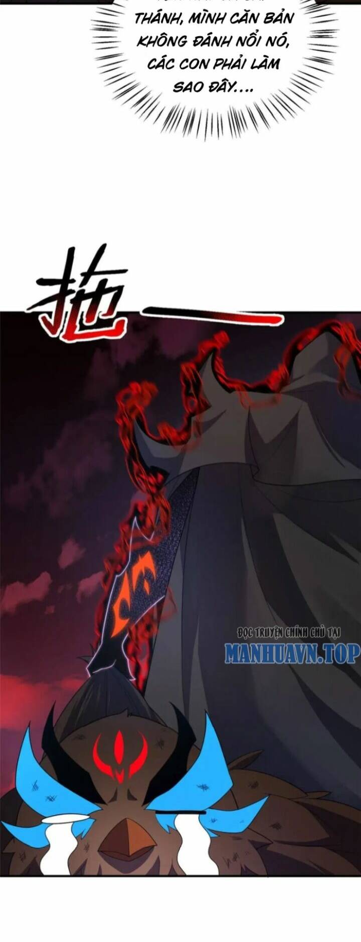 Thần Sủng Tiến Hóa: Chapter 221