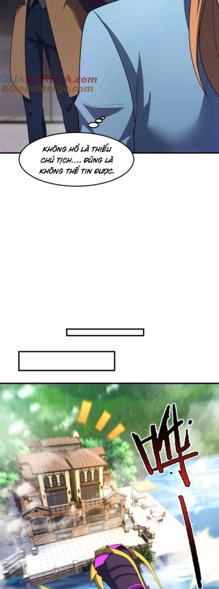 Thần Sủng Tiến Hóa: Chapter 222
