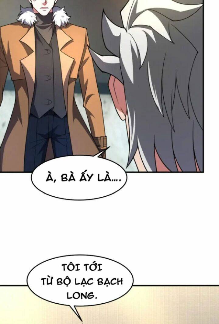Thần Sủng Tiến Hóa: Chapter 222