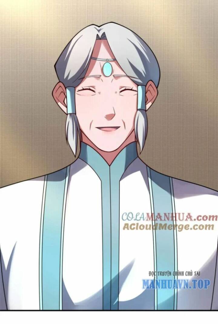 Thần Sủng Tiến Hóa: Chapter 222