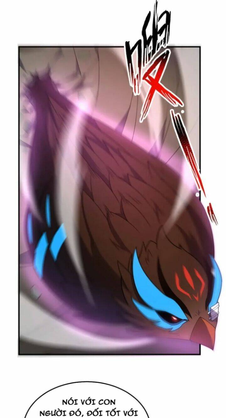 Thần Sủng Tiến Hóa: Chapter 222