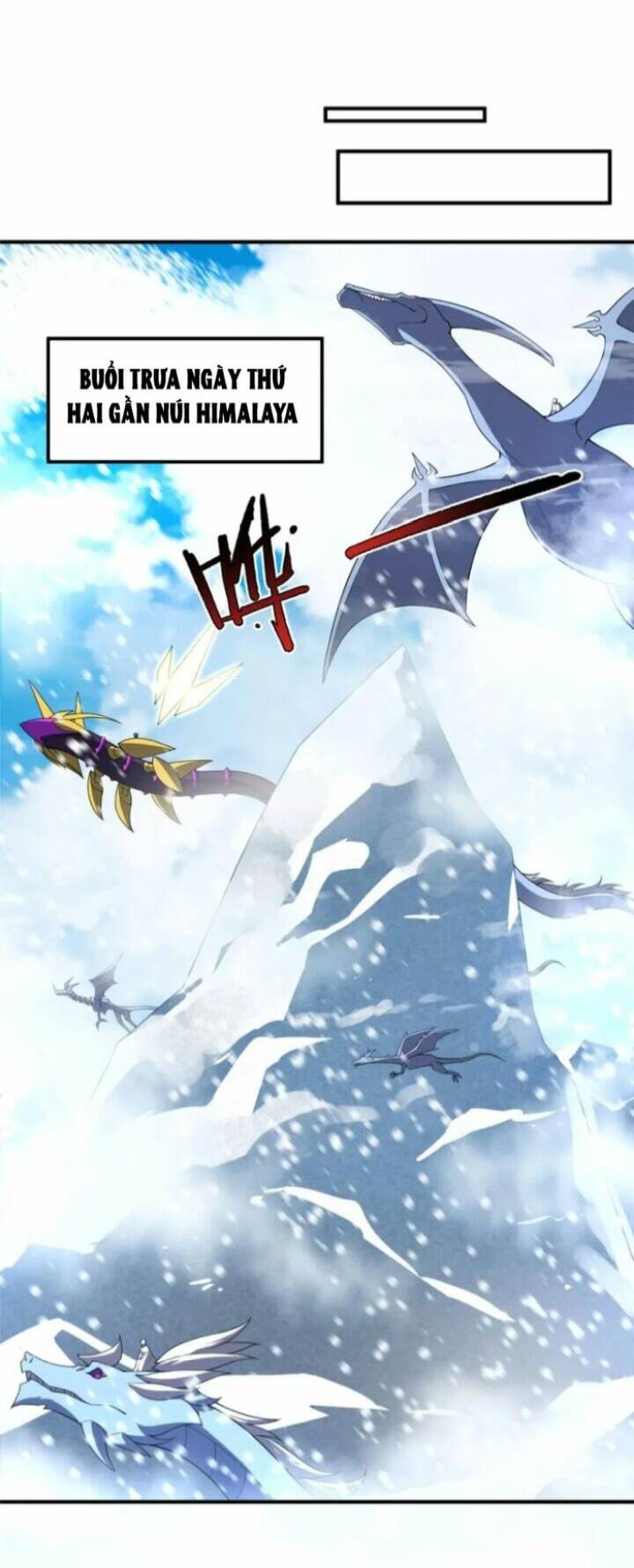 Thần Sủng Tiến Hóa: Chapter 223