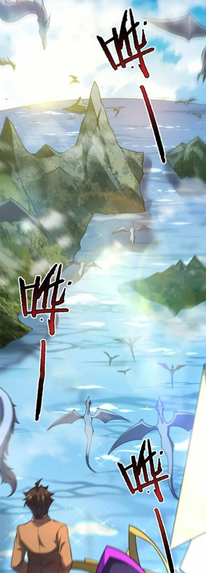 Thần Sủng Tiến Hóa: Chapter 223