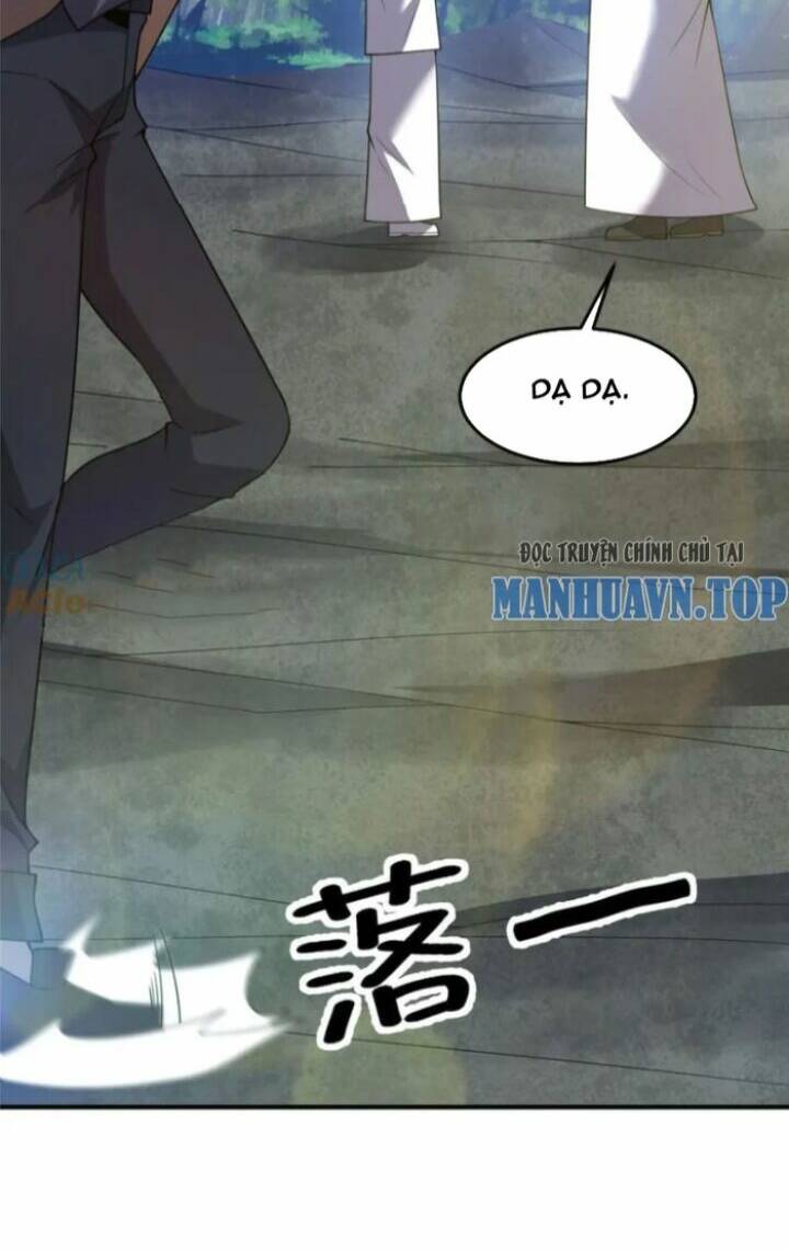 Thần Sủng Tiến Hóa: Chapter 223