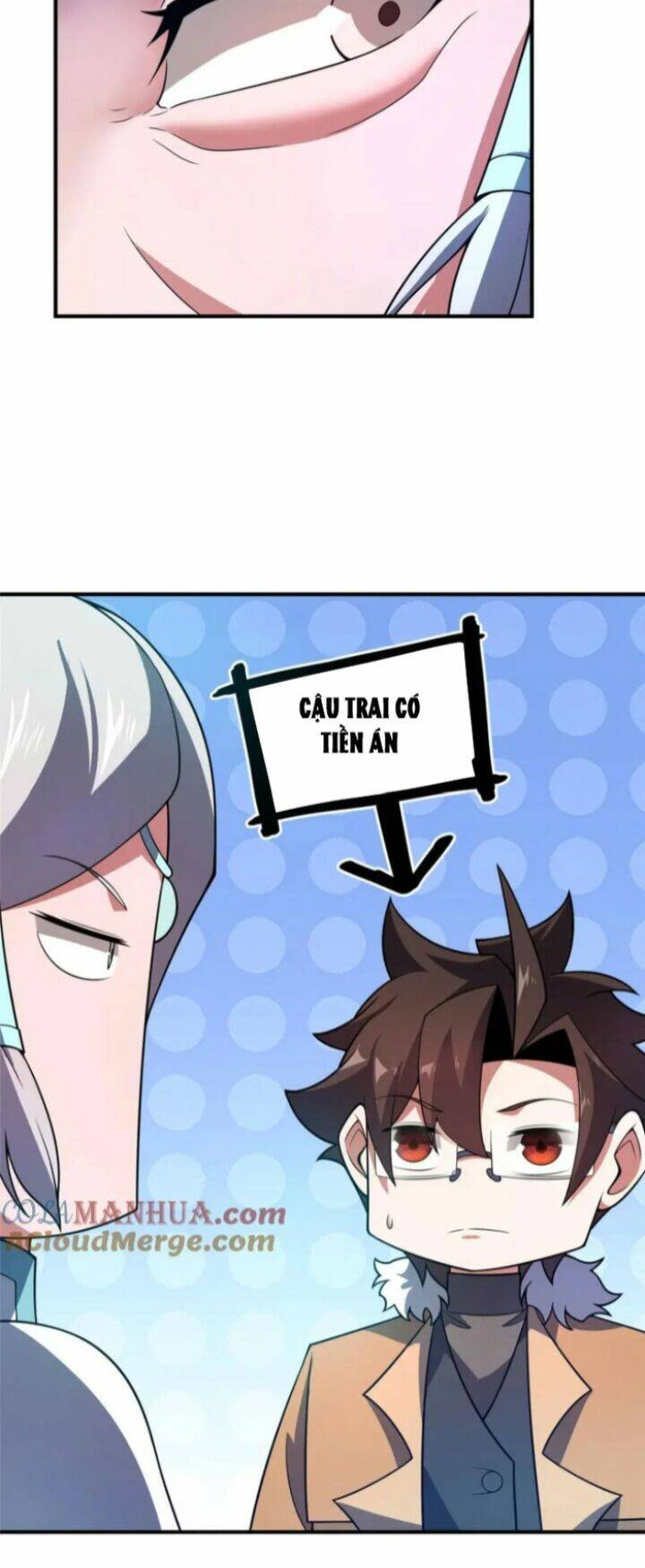Thần Sủng Tiến Hóa: Chapter 223
