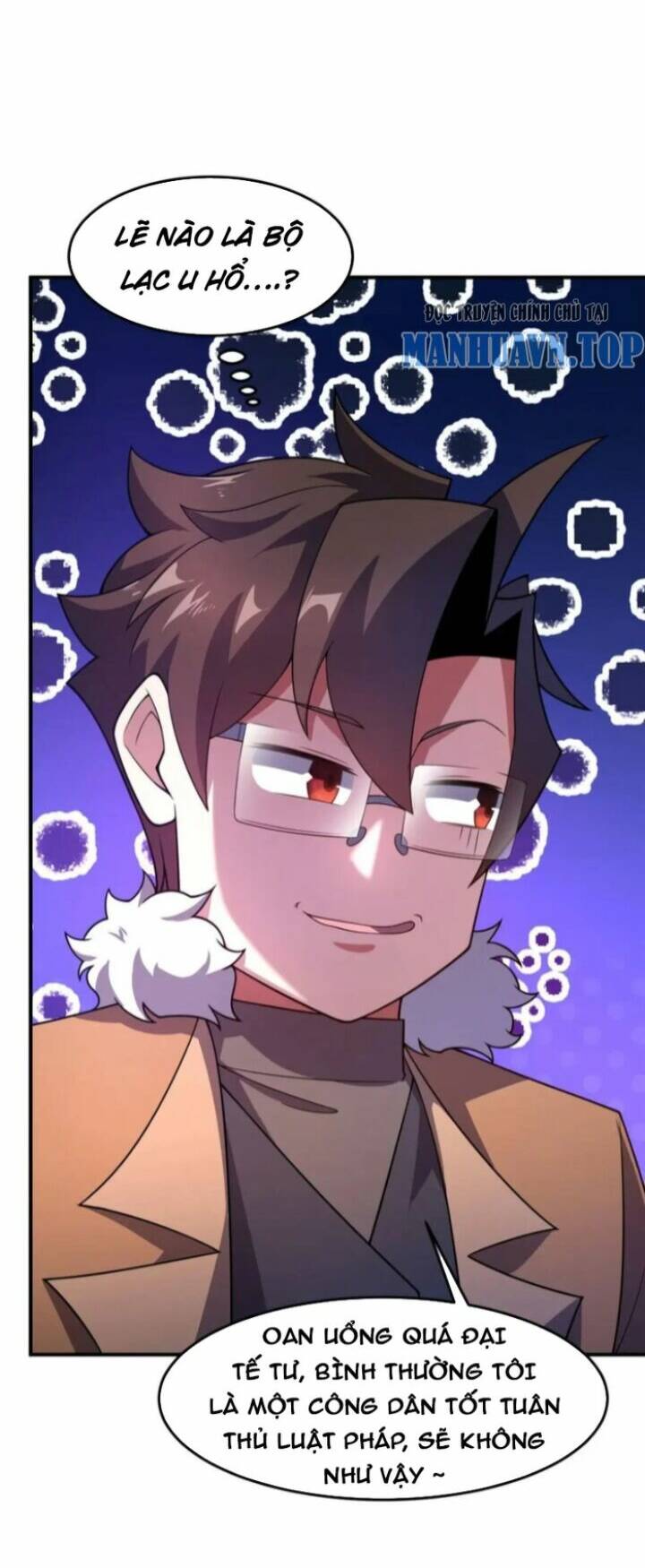 Thần Sủng Tiến Hóa: Chapter 223