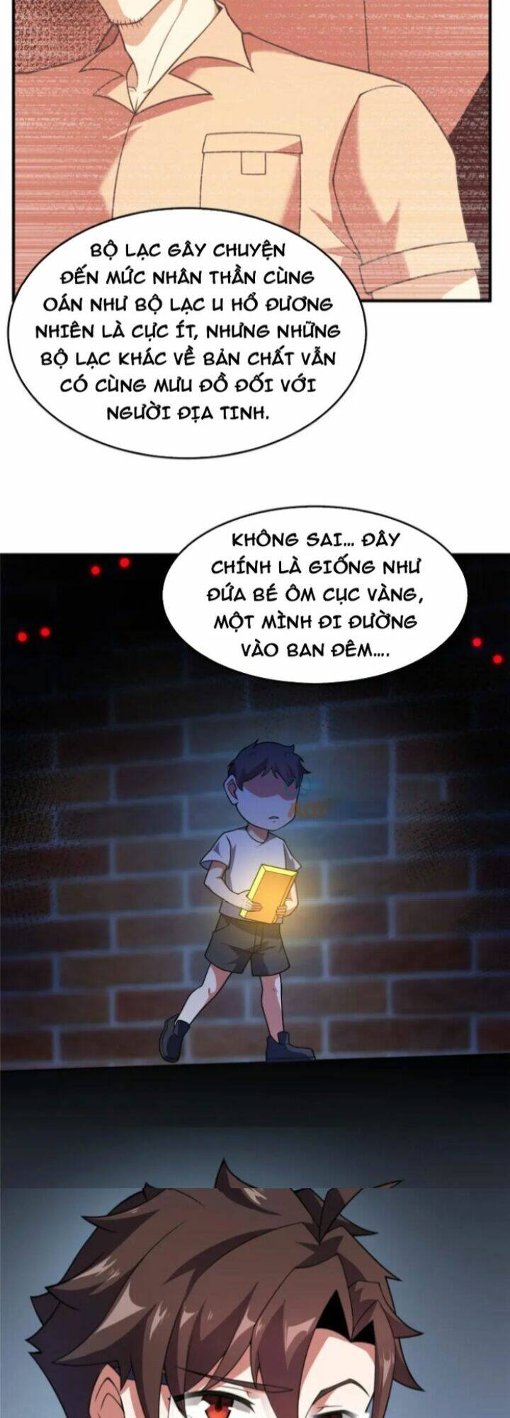 Thần Sủng Tiến Hóa: Chapter 224