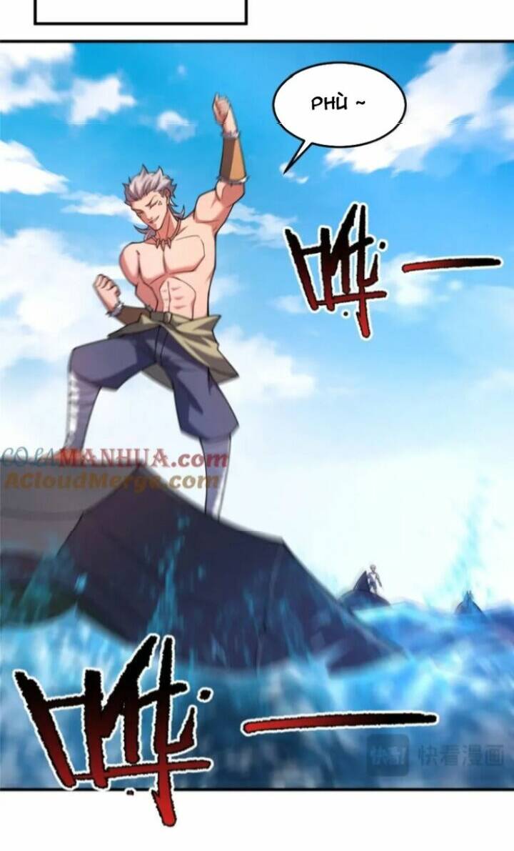 Thần Sủng Tiến Hóa: Chapter 224