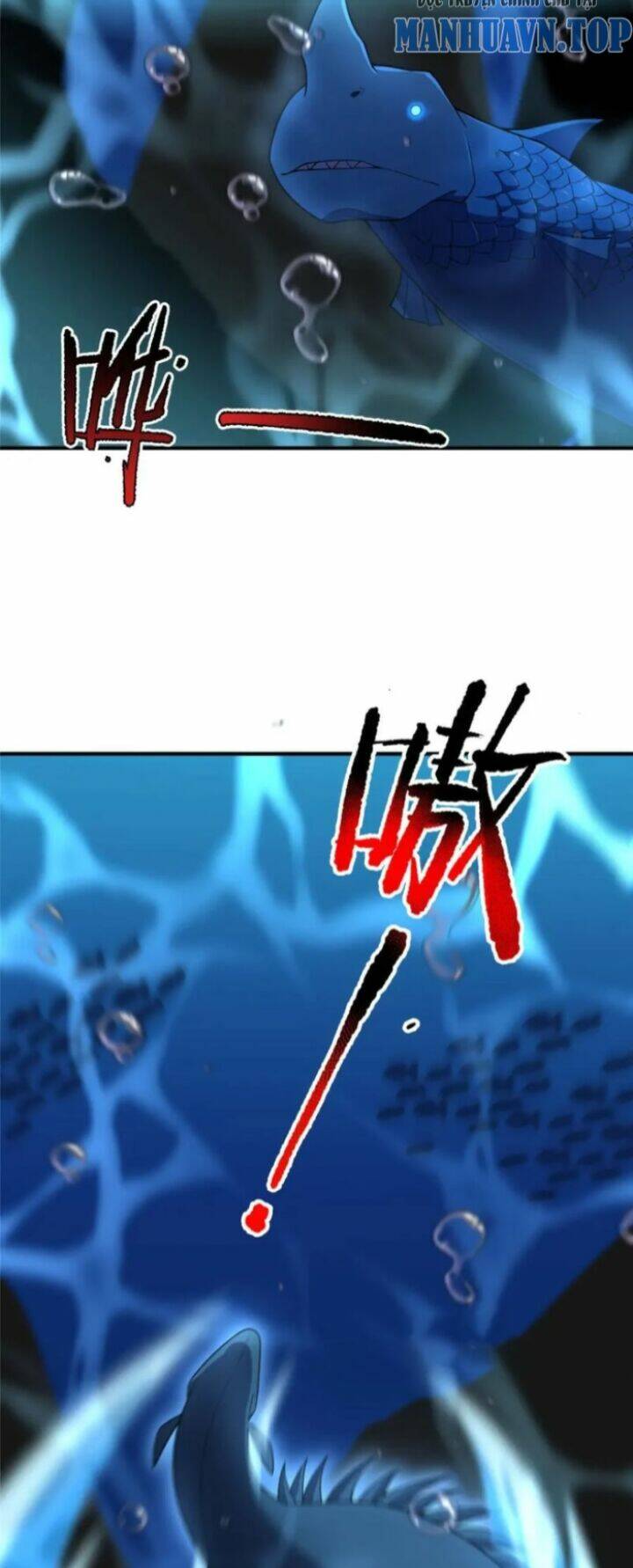 Thần Sủng Tiến Hóa: Chapter 224