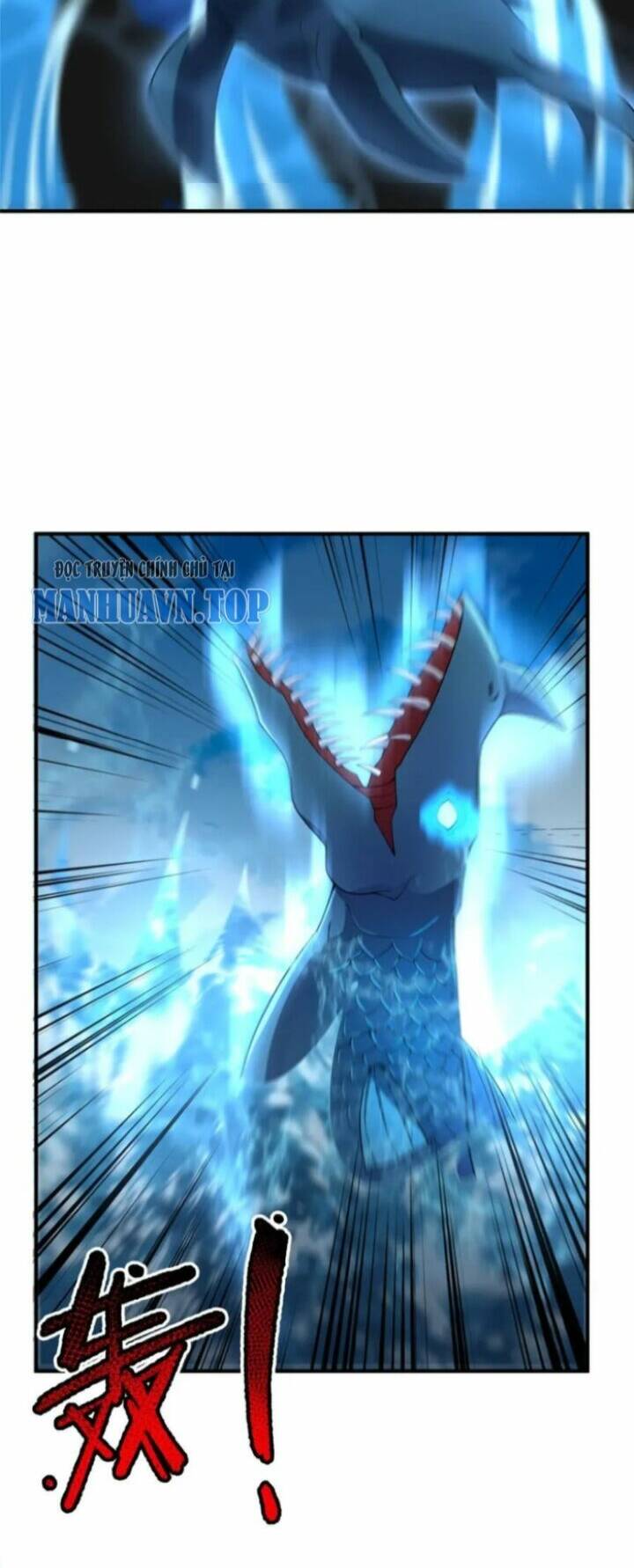 Thần Sủng Tiến Hóa: Chapter 224