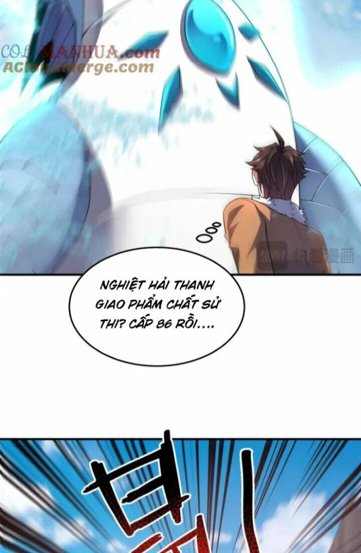 Thần Sủng Tiến Hóa: Chapter 224
