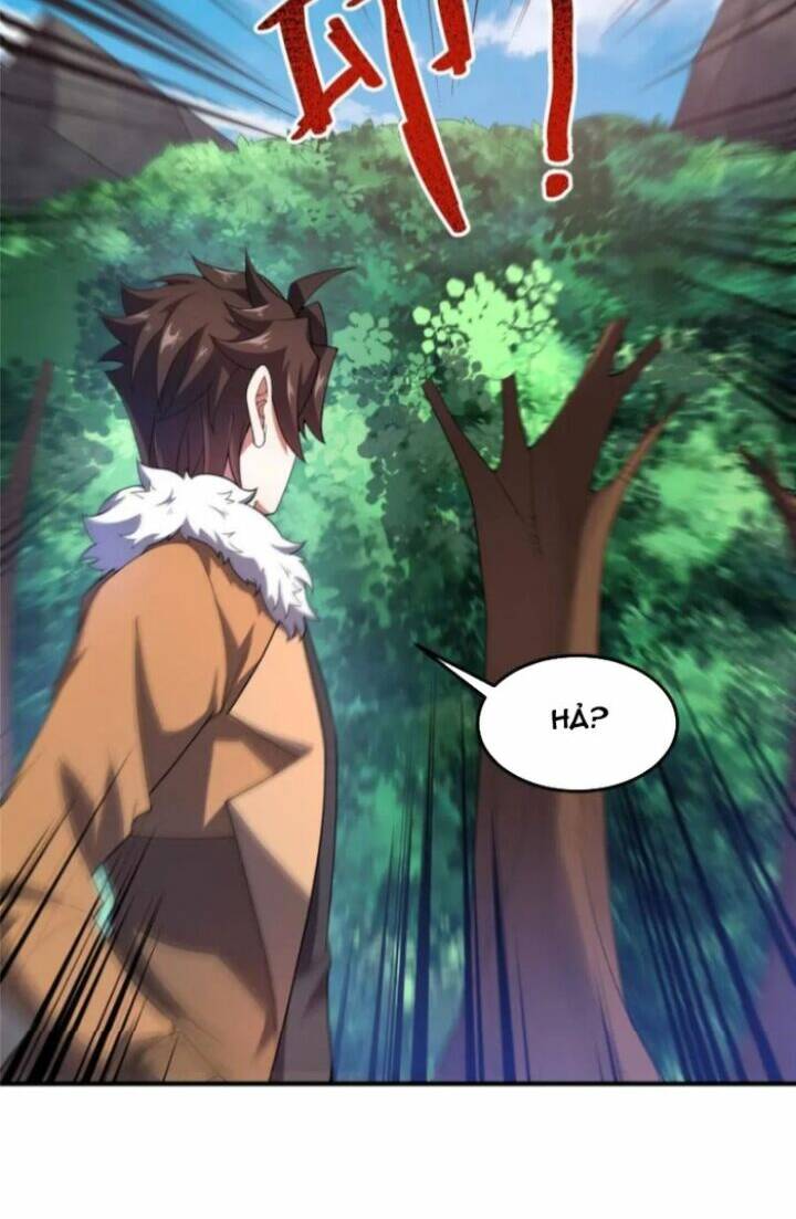 Thần Sủng Tiến Hóa: Chapter 224
