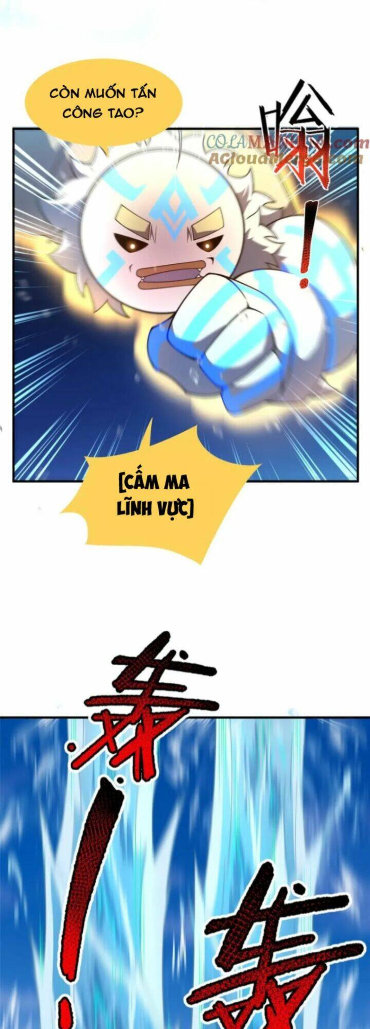 Thần Sủng Tiến Hóa: Chapter 225