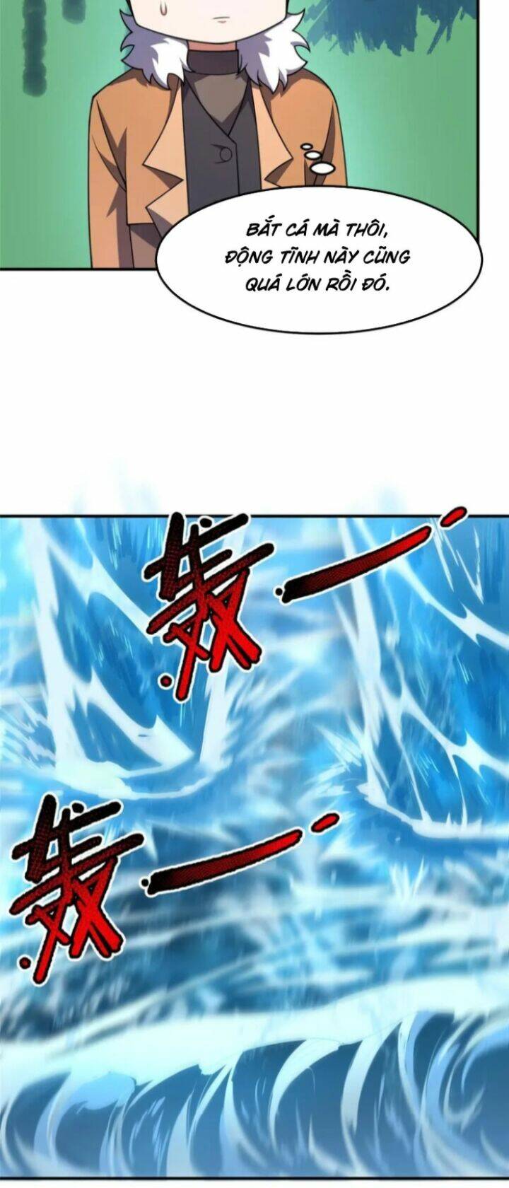 Thần Sủng Tiến Hóa: Chapter 225
