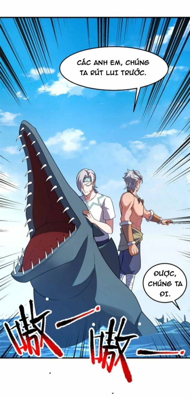 Thần Sủng Tiến Hóa: Chapter 225