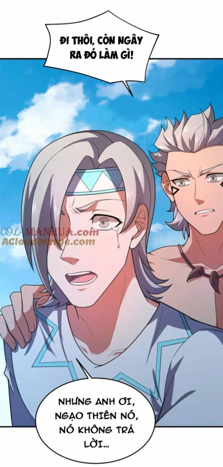 Thần Sủng Tiến Hóa: Chapter 225