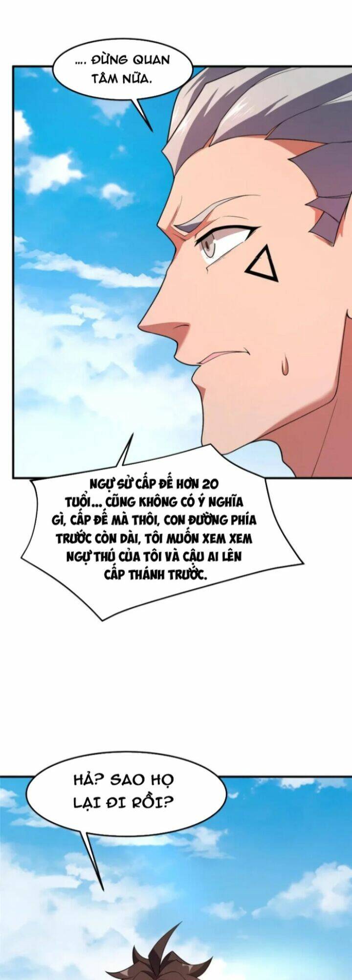 Thần Sủng Tiến Hóa: Chapter 225