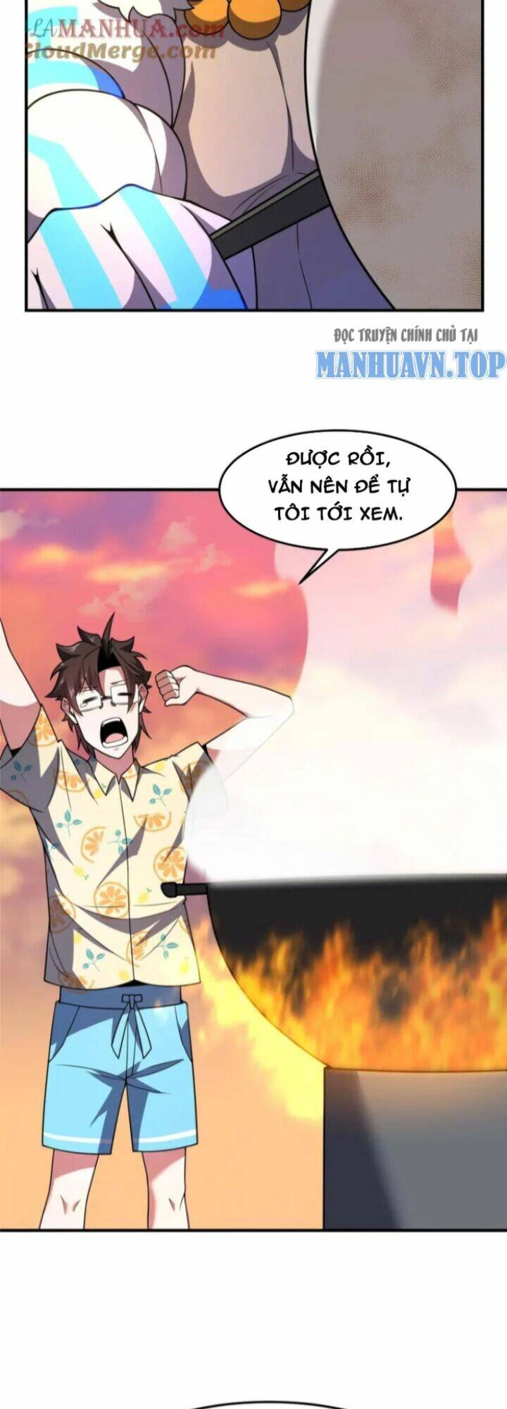 Thần Sủng Tiến Hóa: Chapter 225