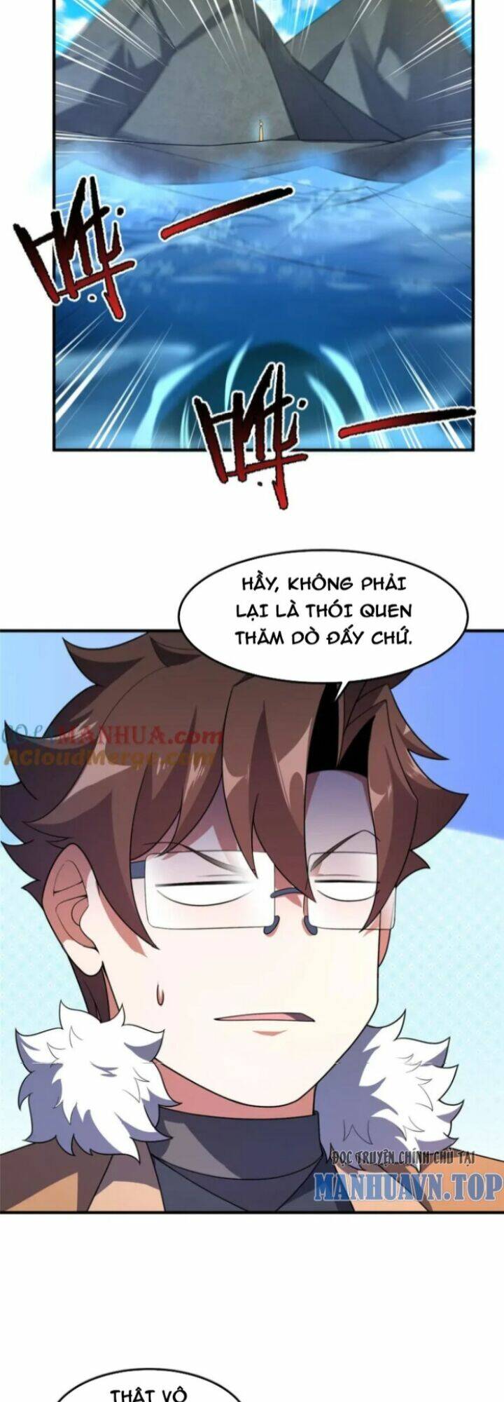 Thần Sủng Tiến Hóa: Chapter 225