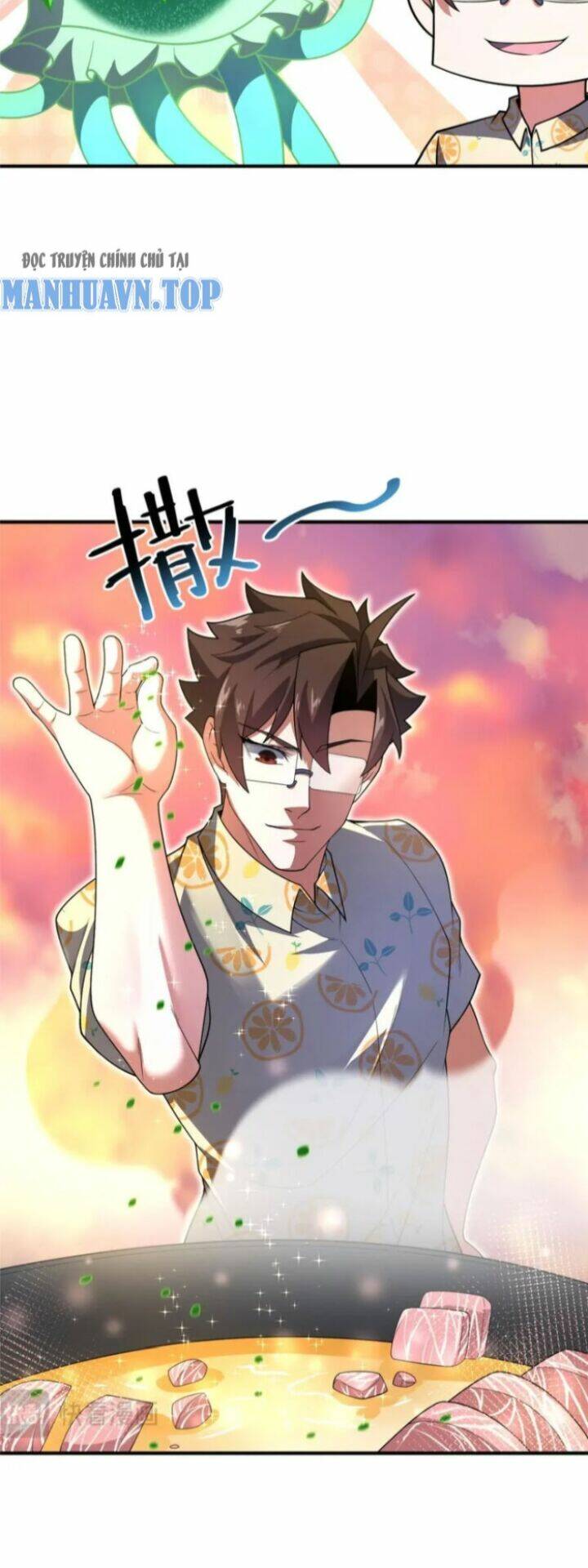 Thần Sủng Tiến Hóa: Chapter 225