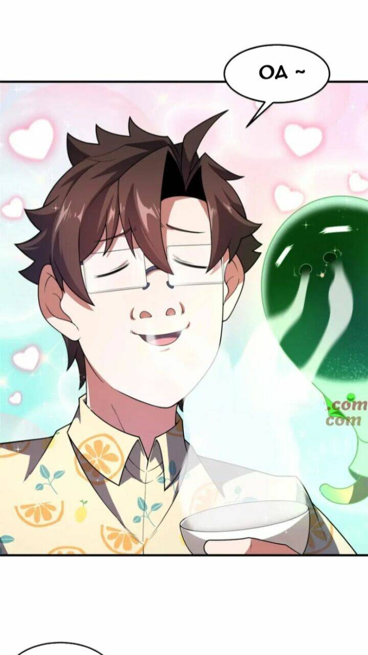 Thần Sủng Tiến Hóa: Chapter 225
