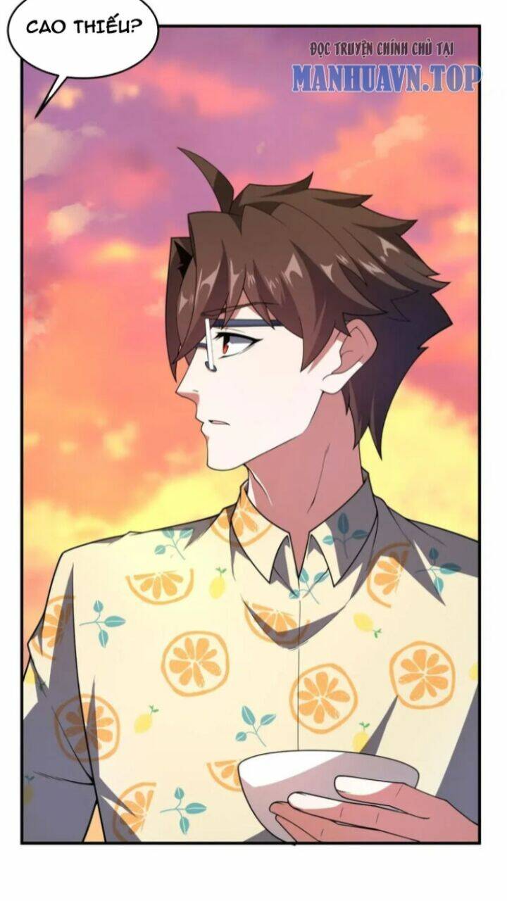 Thần Sủng Tiến Hóa: Chapter 225