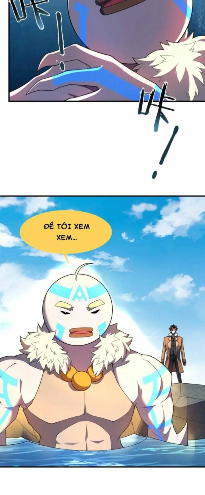 Thần Sủng Tiến Hóa: Chapter 225