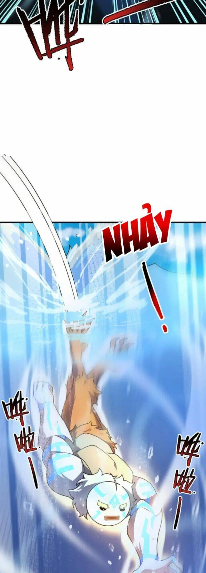 Thần Sủng Tiến Hóa: Chapter 225
