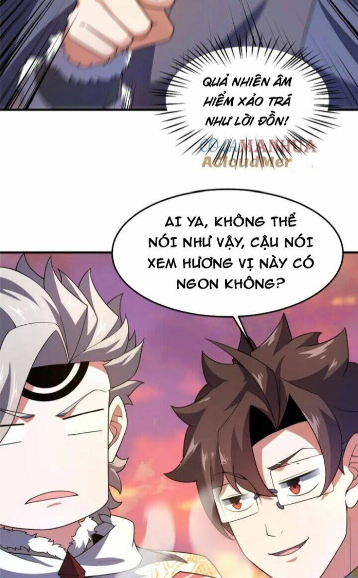 Thần Sủng Tiến Hóa: Chapter 226