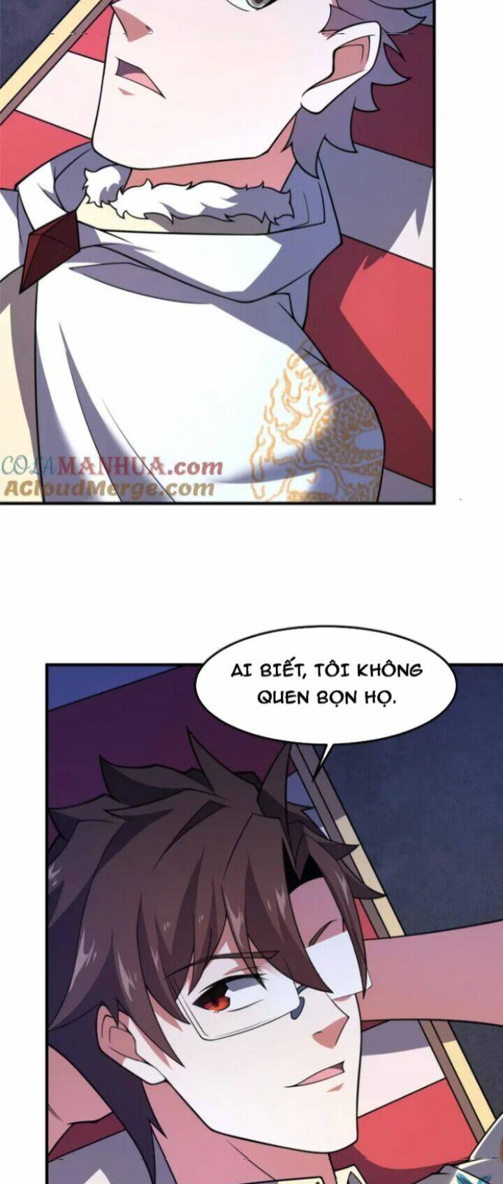 Thần Sủng Tiến Hóa: Chapter 226