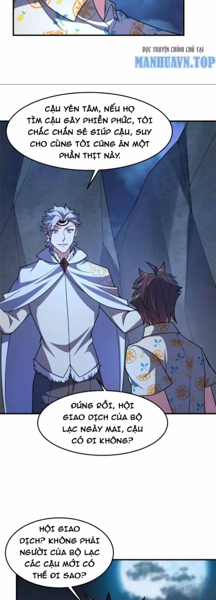 Thần Sủng Tiến Hóa: Chapter 226