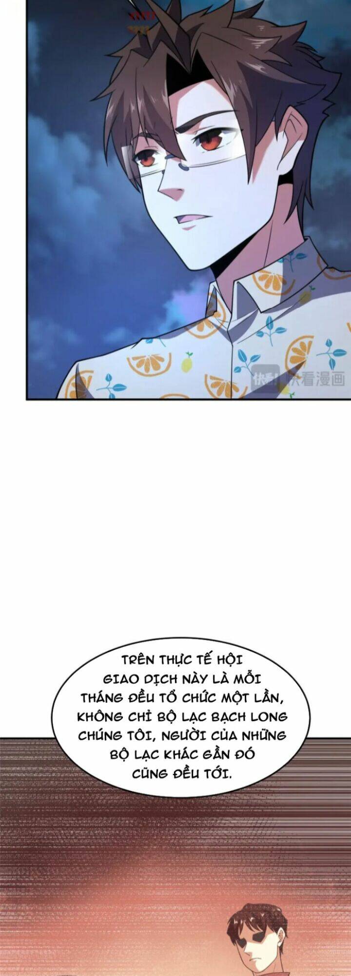Thần Sủng Tiến Hóa: Chapter 226