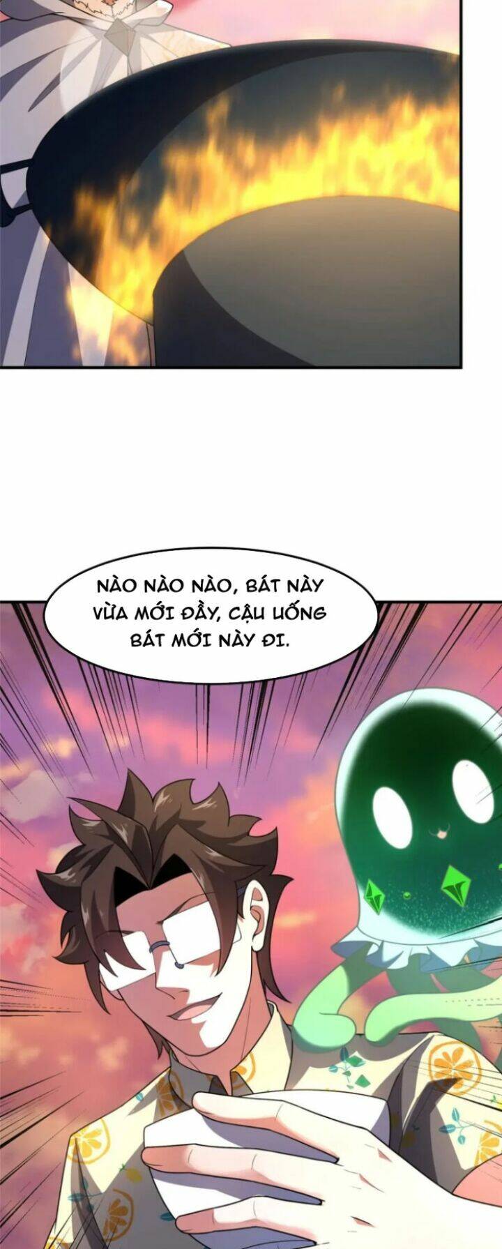 Thần Sủng Tiến Hóa: Chapter 226
