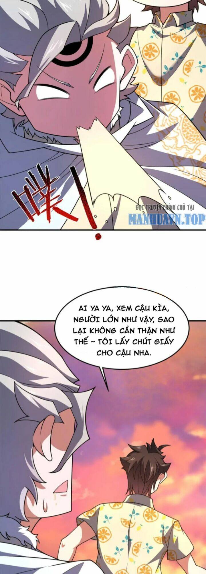 Thần Sủng Tiến Hóa: Chapter 226