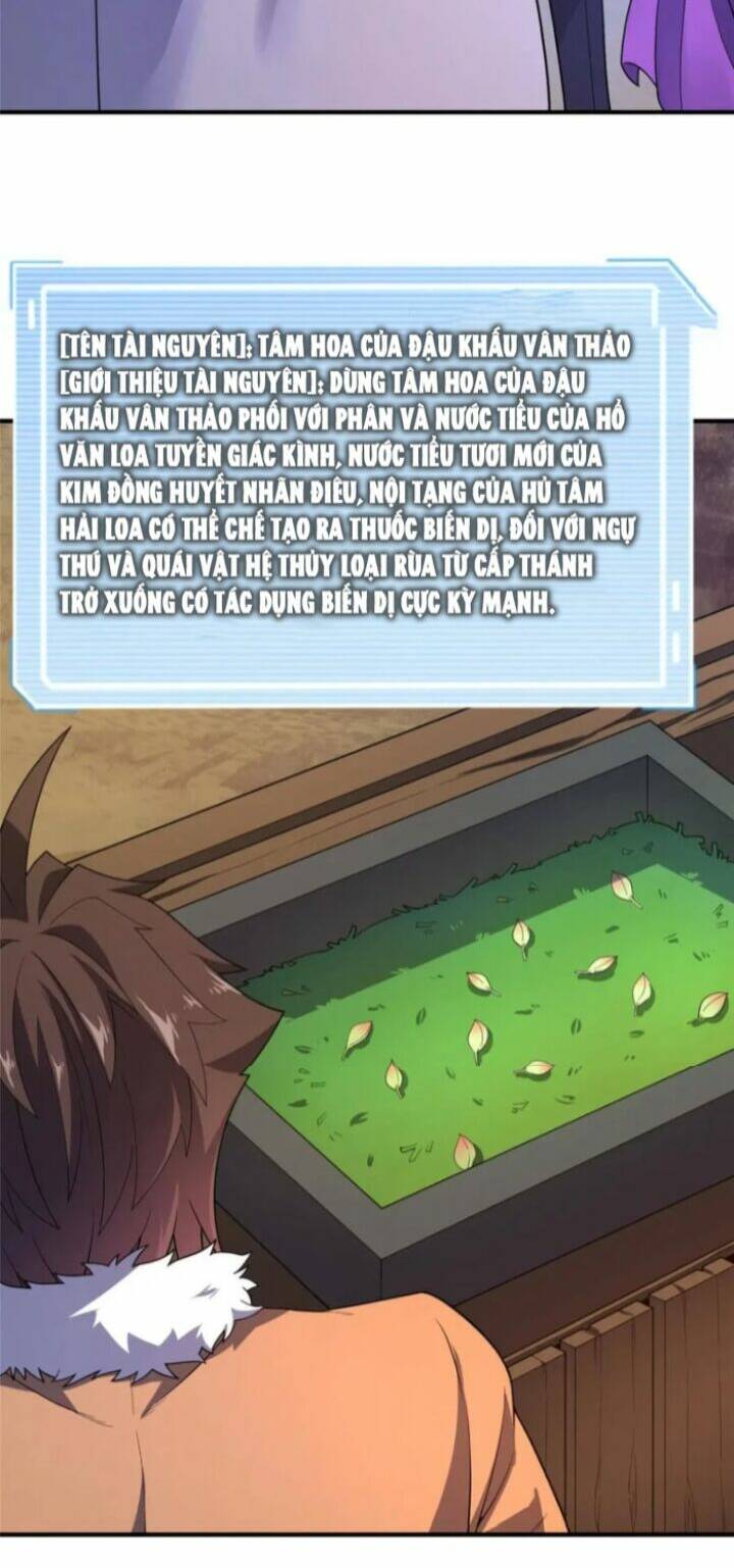 Thần Sủng Tiến Hóa: Chapter 227
