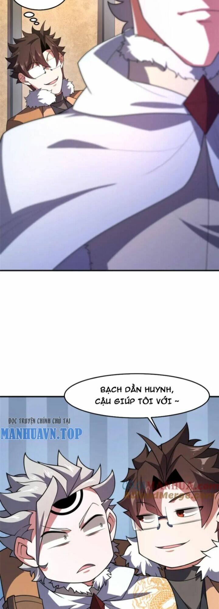 Thần Sủng Tiến Hóa: Chapter 227